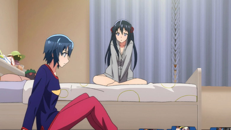Still from GAMERS! - Season 1 Episode 10