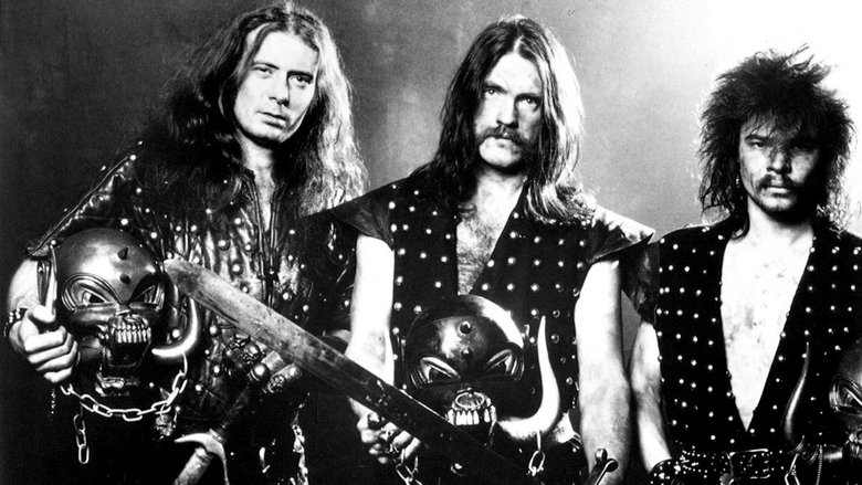 Motörhead: 25 & Alive Boneshaker