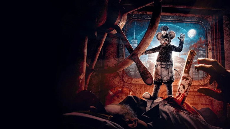 Screamboat Collection