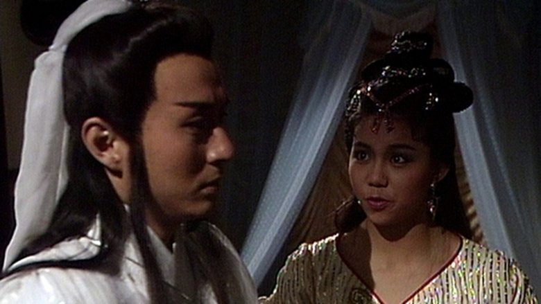 Still image for Two Most Honorable Knights season 1 episode 9: Episode 9