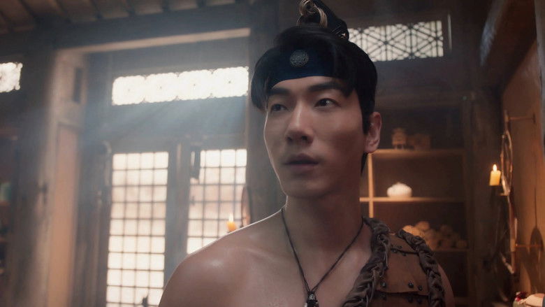 Still image for Myth of Sword season 1 episode 1: Episode 1 Still image for Myth of Sword season 1 episode 1: Episode 1