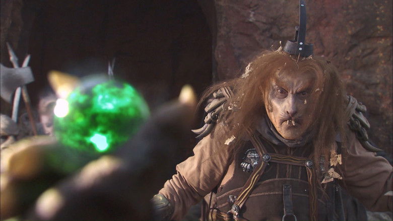 Still image for Journey to the West season 1 episode 12: Episode 12 Still image for Journey to the West season 1 episode 12: Episode 12