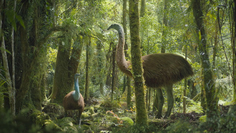 Still from Ein Planet vor unserer Zeit - Season 3 Episode 3