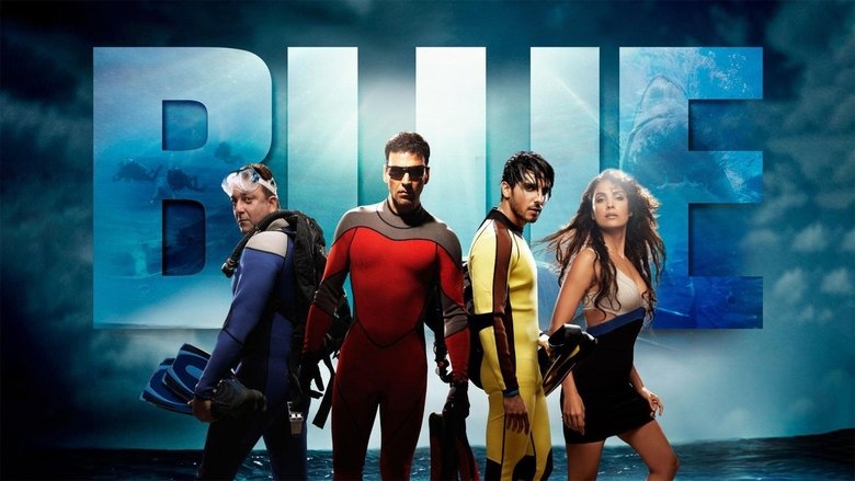 Blue (2009)
