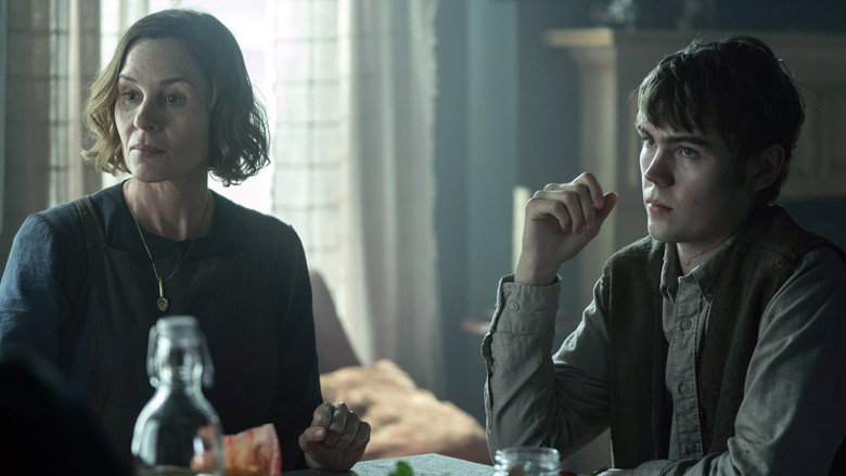 Still from Tales of the Walking Dead - Season 1 Episode 5