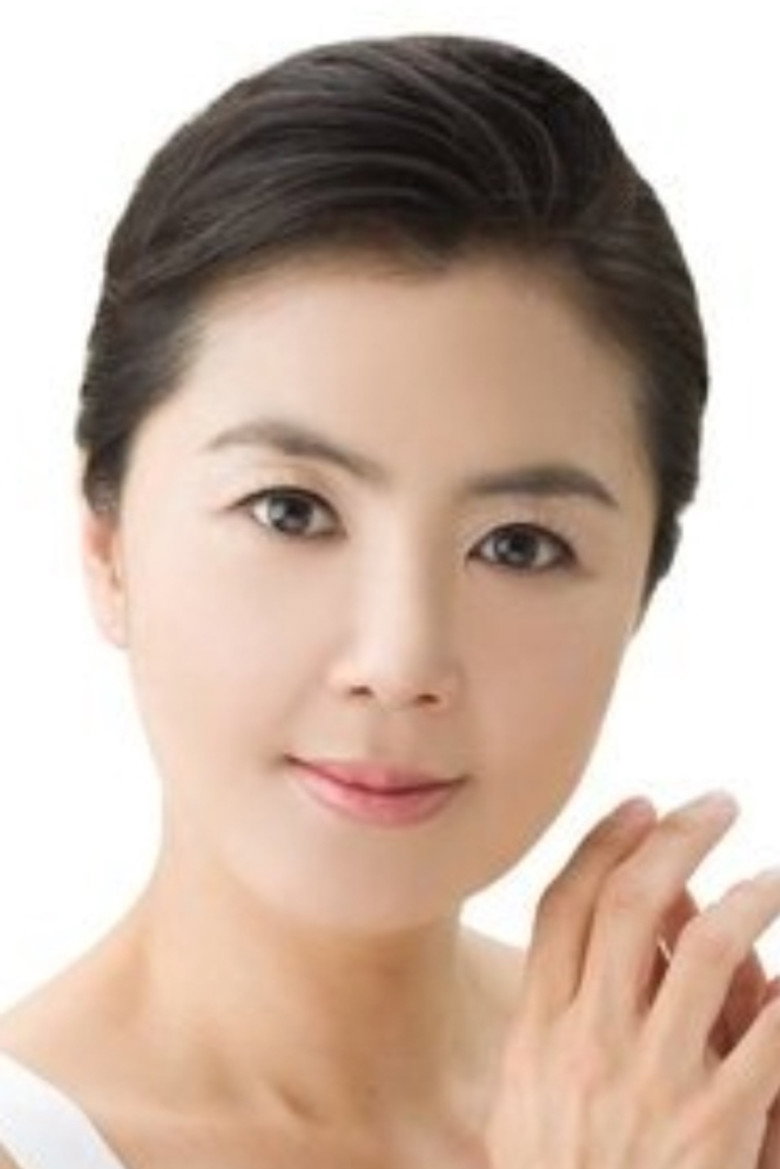 Choi Wan-Jung portrait