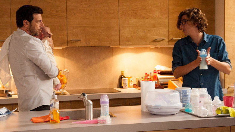 Love at First Child image 6