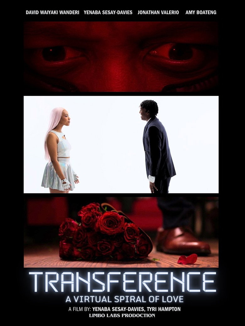 Imatge de TRANSFERENCE