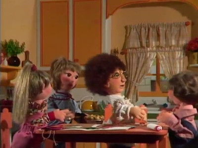 Still image for Passe-Partout season 1 episode 12: Virgule Still image for Passe-Partout season 1 episode 12: Virgule