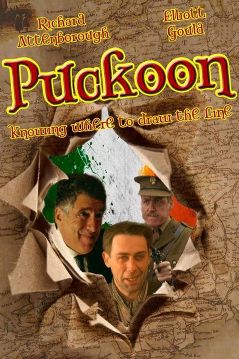 Imatge de Puckoon