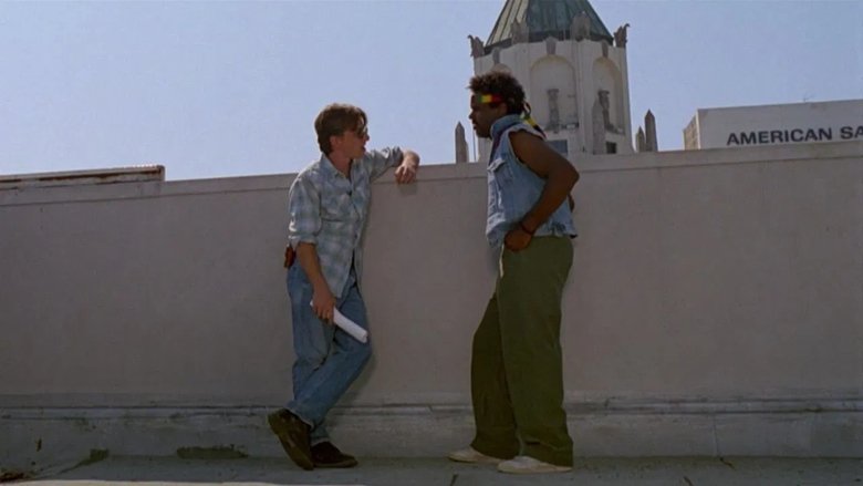 Reservoir Dogs (1992)