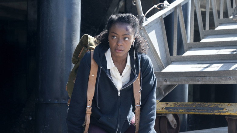 Still from Station Eleven - Season 1 Episode 3