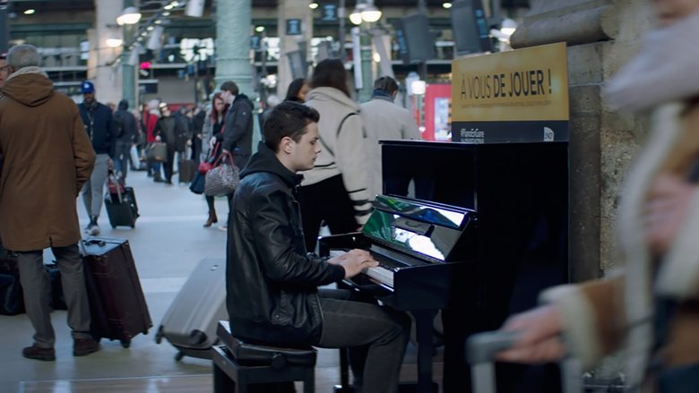 watch Der Klavierspieler vom Gare du Nord now