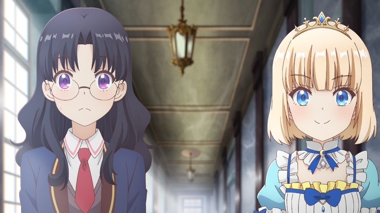 Still image for Tearmoon Empire season 1 episode 9: Princess Mia's (Love-Focused) Choice Still image for Tearmoon Empire season 1 episode 9: Princess Mia's (Love-Focused) Choice