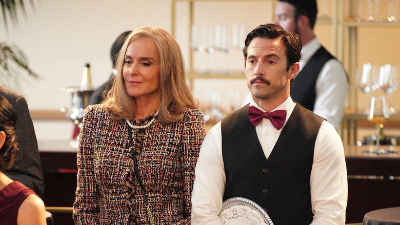Still from The Company You Keep - Season 1 Episode 2