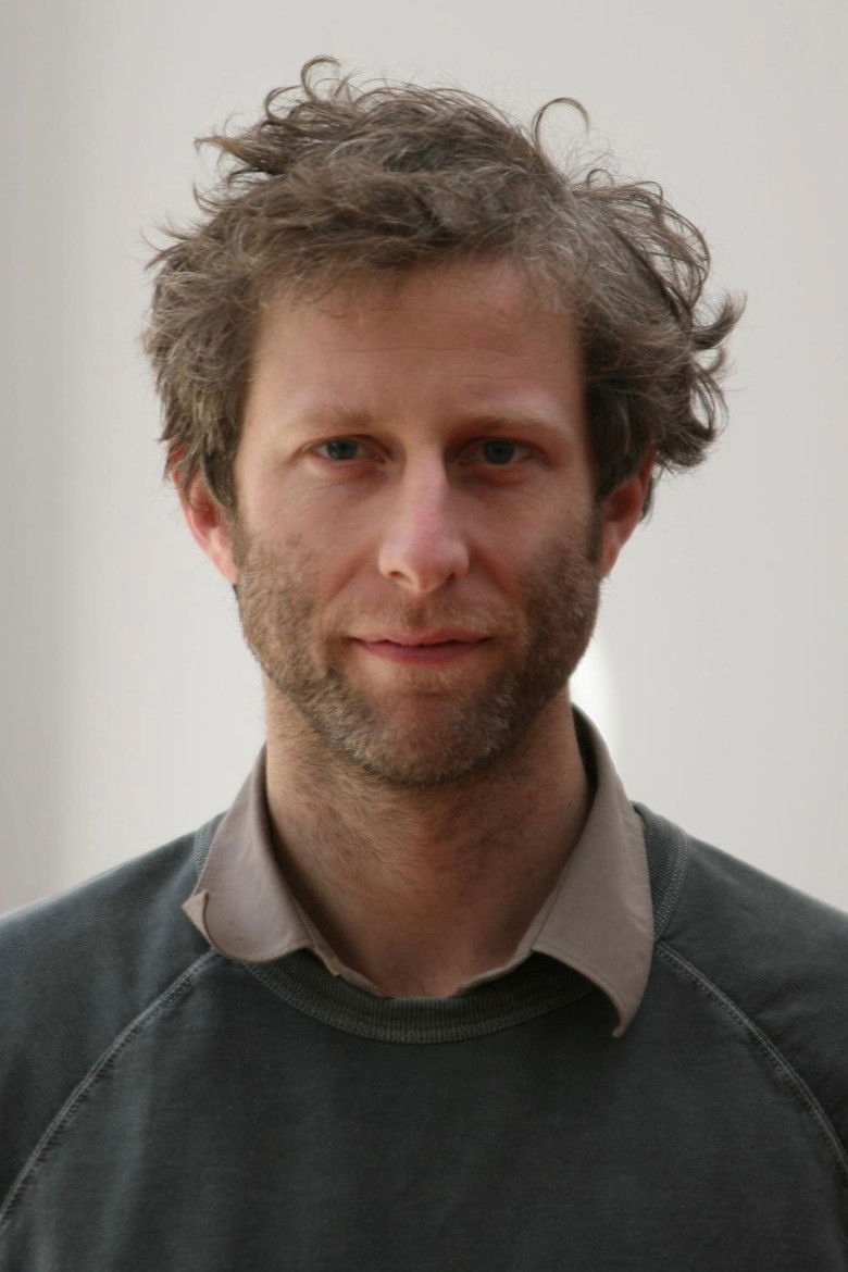 Mark Chappell portrait image