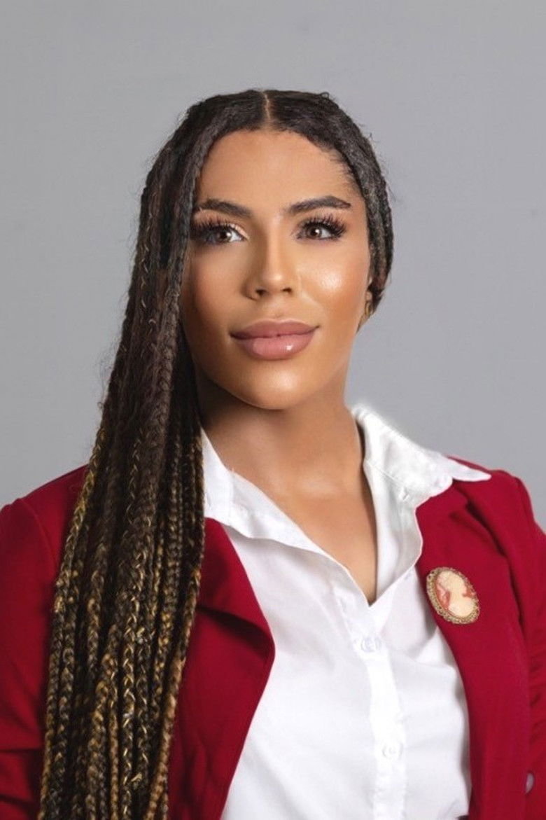 Photo de Olivia Campbell-Cavendish LLB