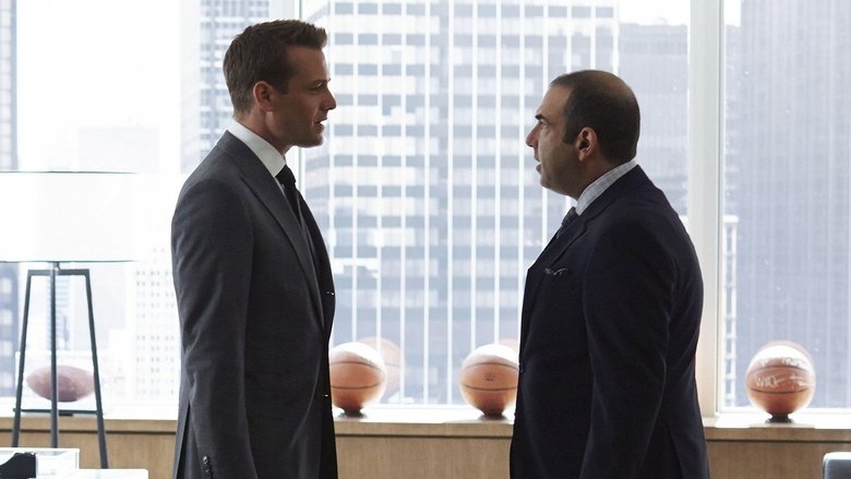 La Jeune Avocate Streaming Vf Série Suits : Avocats sur Mesure Saison 4 épisode 12 en streaming VF et