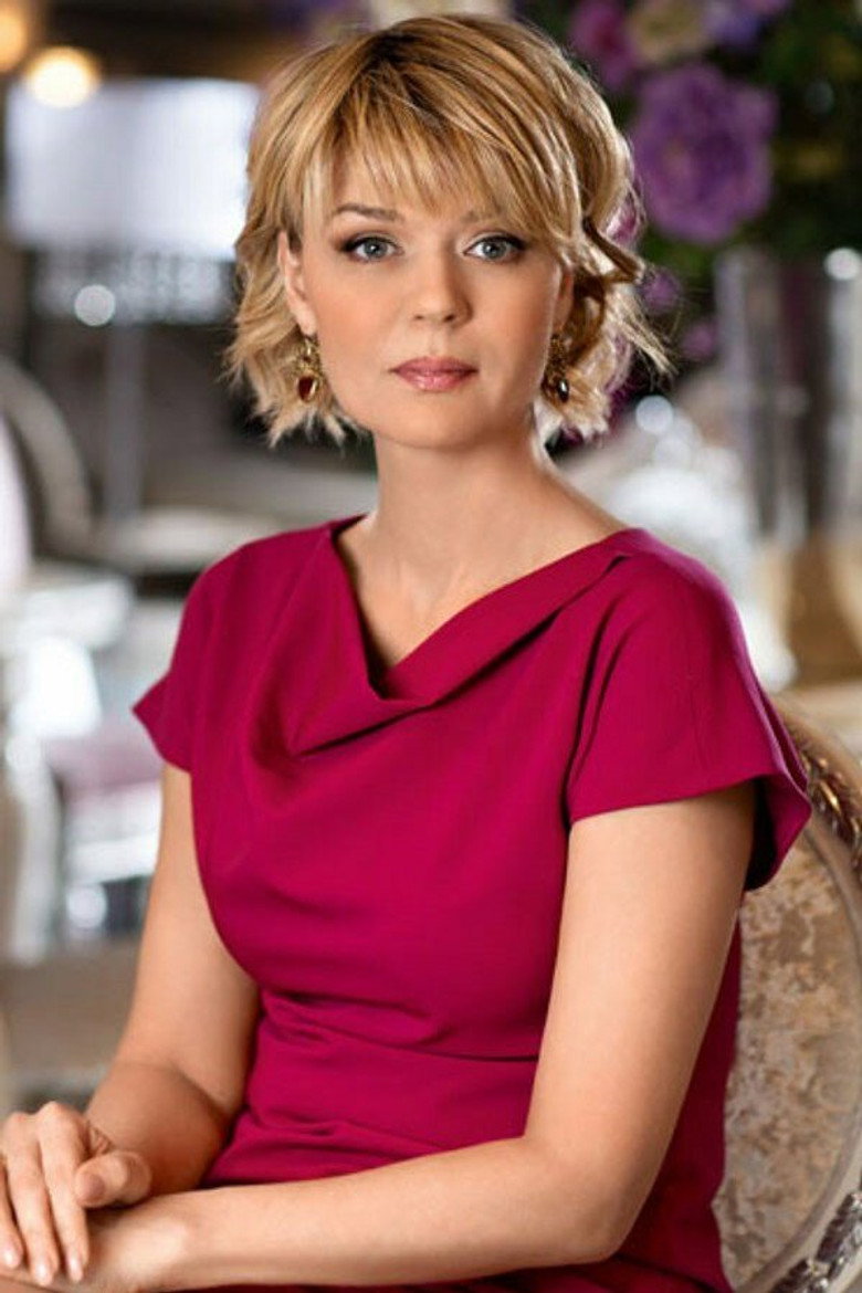 Yuliya Menshova photo 2