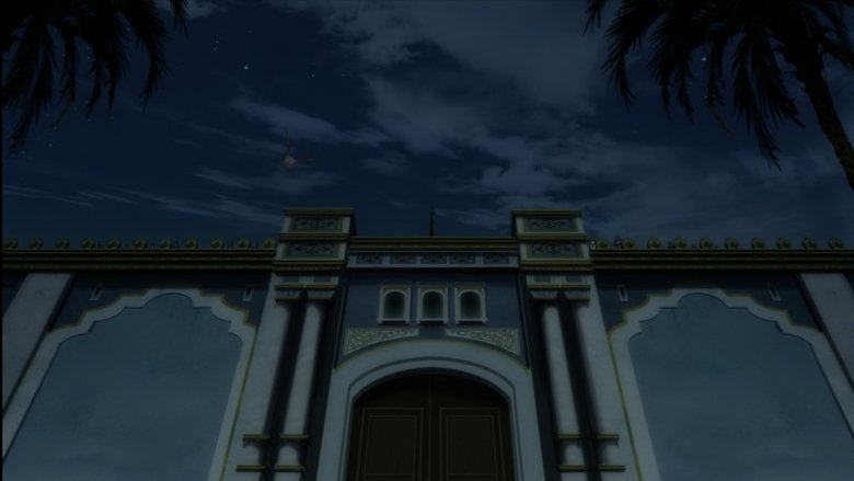 アルスラーン戦記 Sezóna 2 Epizoda 7 bombuj