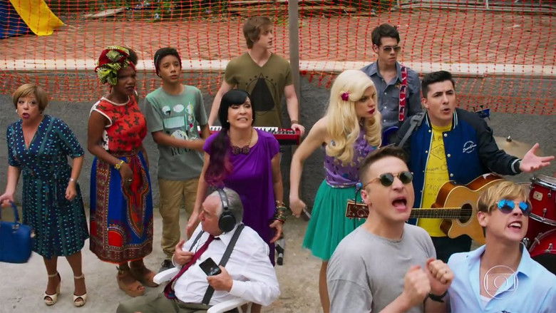 Still image for Brasil a Bordo season 1 episode 3: Episode 3 Still image for Brasil a Bordo season 1 episode 3: Episode 3