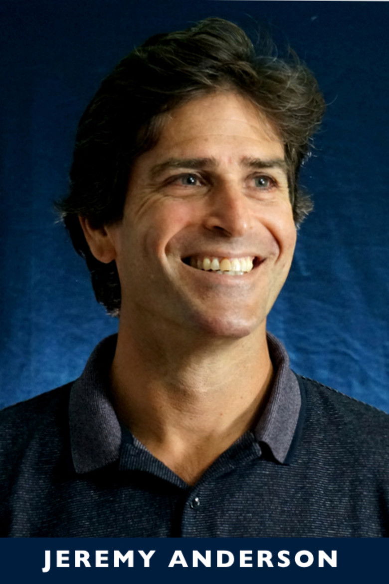 Photo de Jeremy Anderson