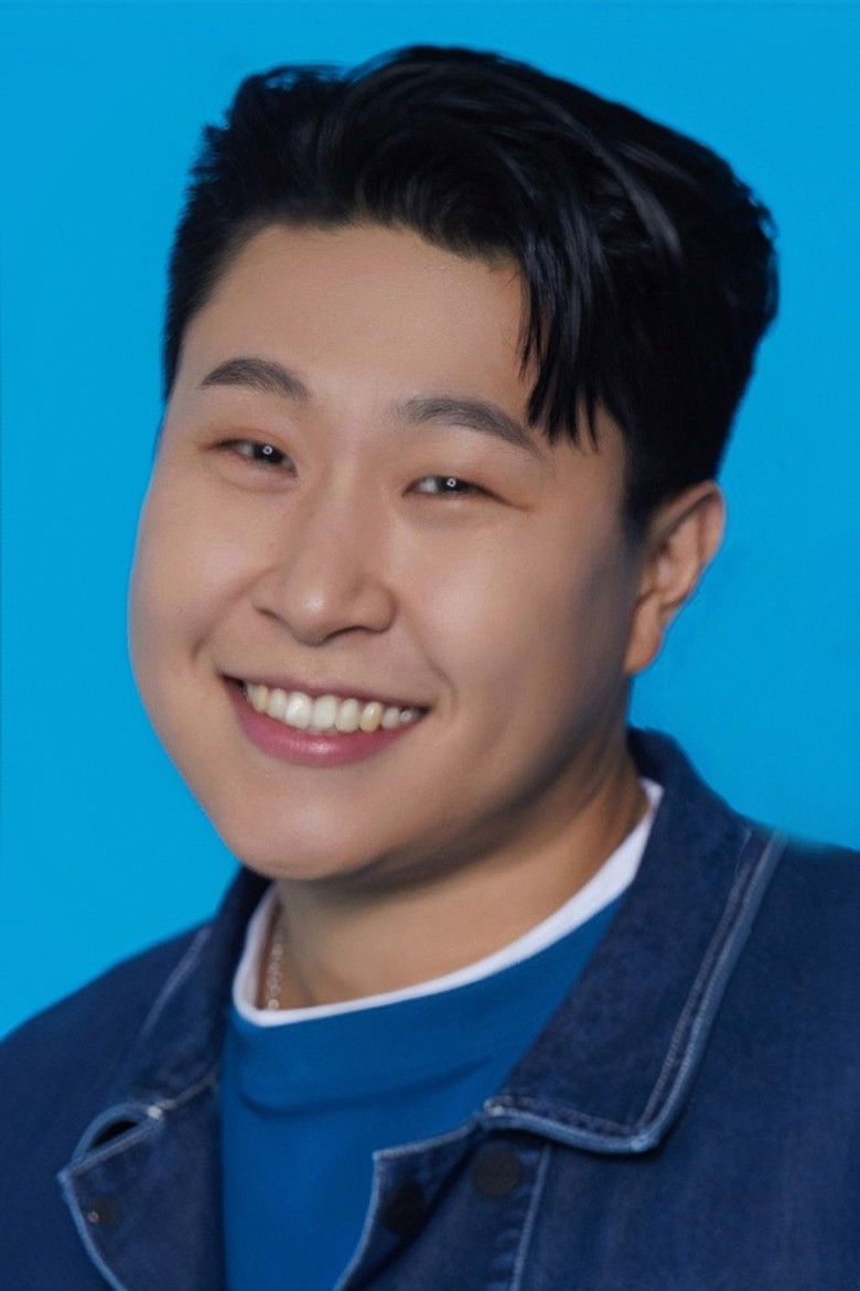 Lee Yong-joo portrait image