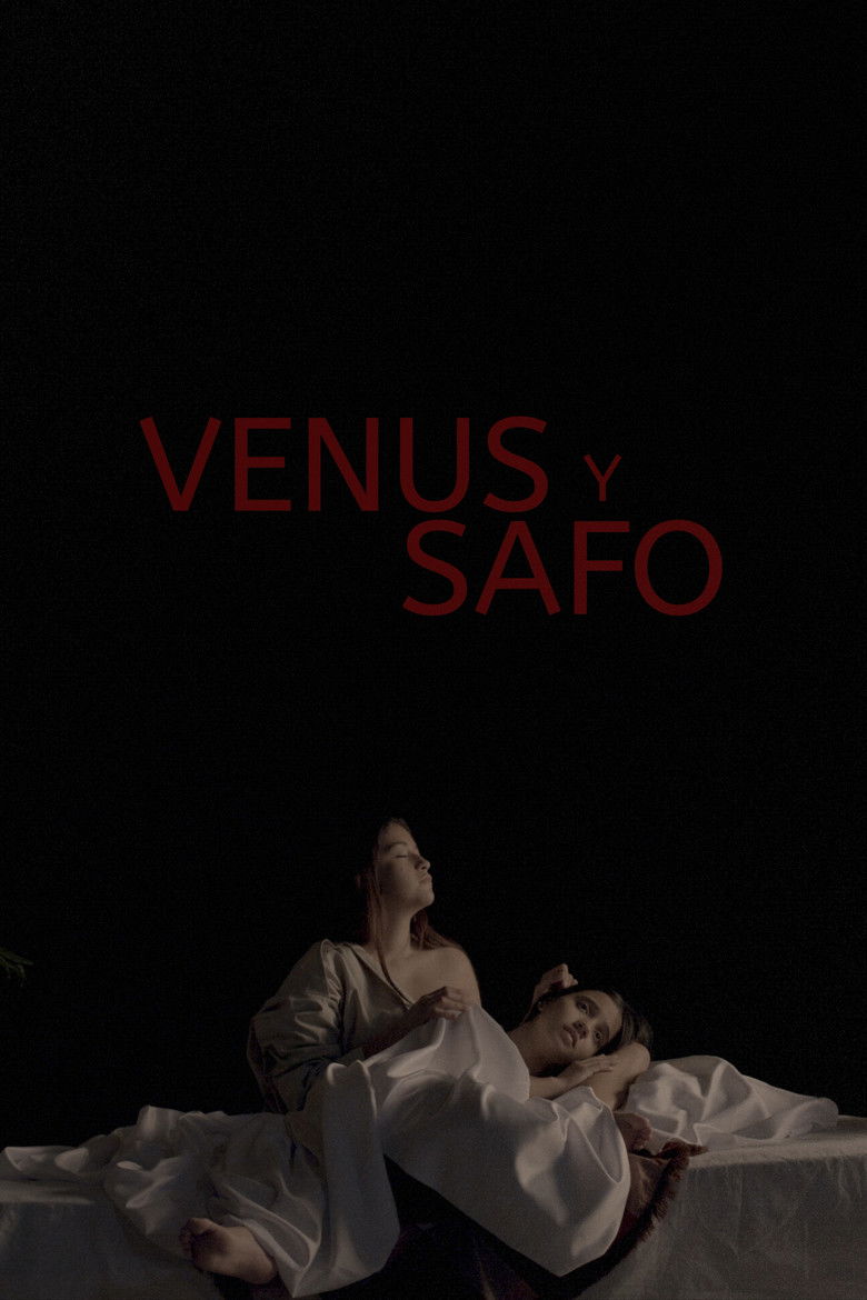 Imatge de Venus y Safo