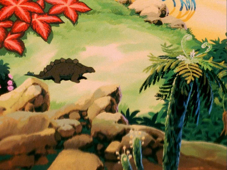 Still from Urusei Yatsura - Season 1 Episode 16