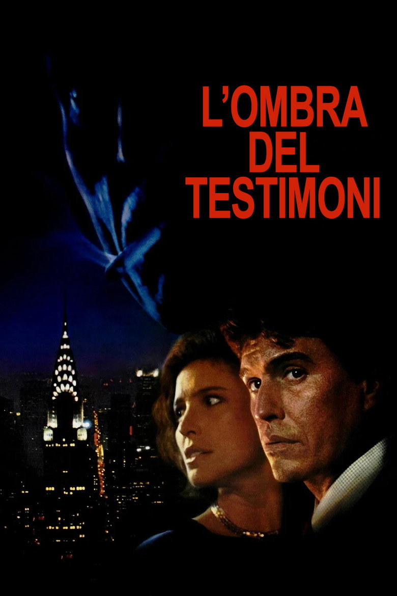 Imatge de L’ombra del testimoni