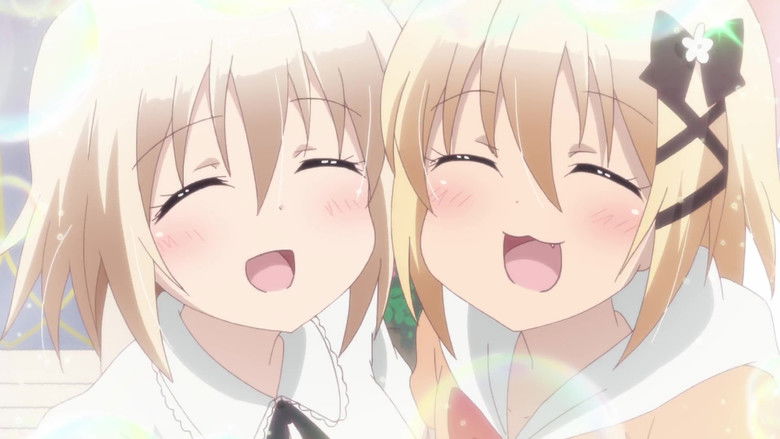 Still image for Alice or Alice season 1 episode 2: Maco and Coco's Cooking Challenge! Still image for Alice or Alice season 1 episode 2: Maco and Coco's Cooking Challenge!