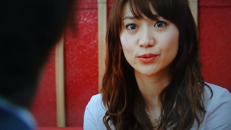Still from Galileo - Season 2 Episode 3