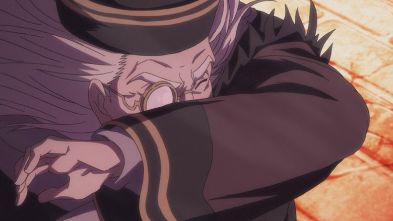 Still from Ulysses: Jeanne d'Arc and the Alchemist Knight - Season 1 Episode 10