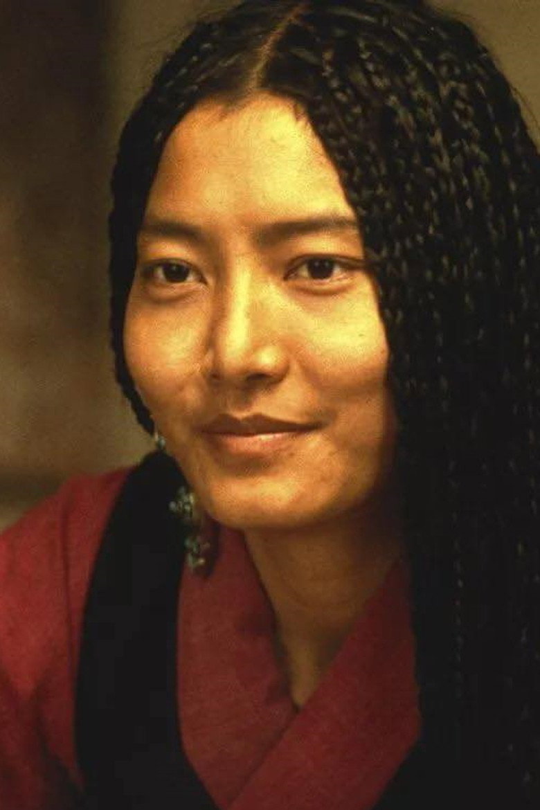 Lhakpa Tsamchoe photo 4