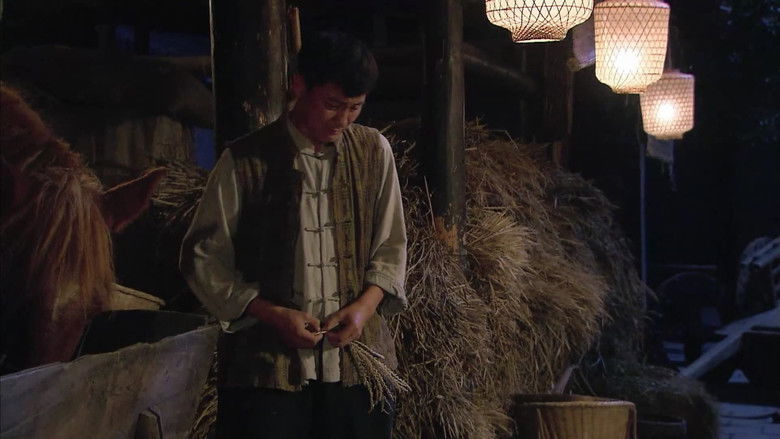 Still image for 天底良知 season 1 episode 19: Episode 19