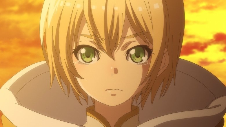 Hortensia Saga: 1×1 Todos os Episodios Online - AnimePlay