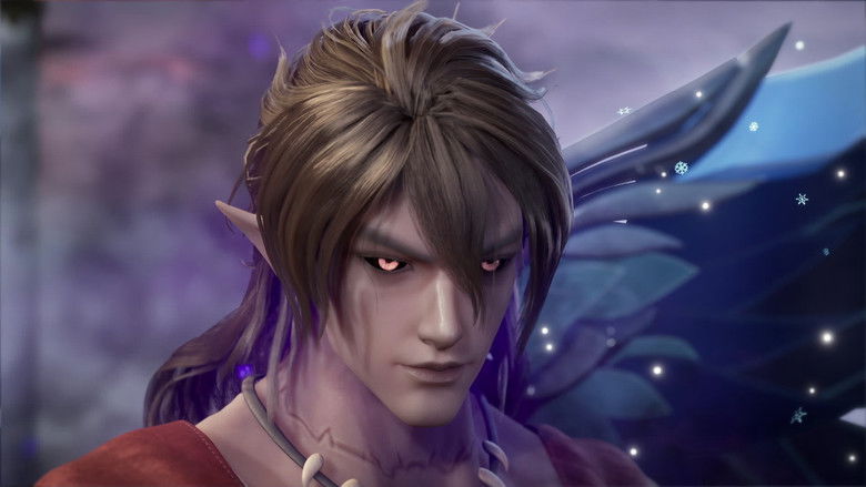 Still image for Ancient Myth season 1 episode 89: Episode 89 Still image for Ancient Myth season 1 episode 89: Episode 89