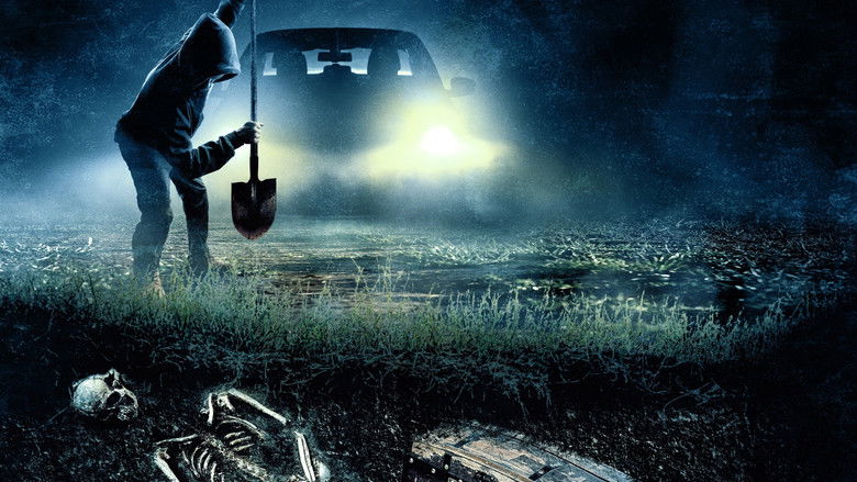 Image d'arrière-plan 8 du film Digging to Death