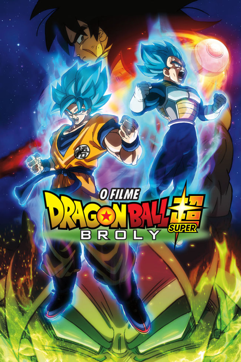 Póster la Película