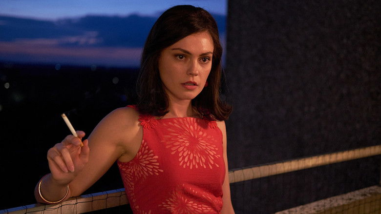 Still image for Bella Germania season 1 episode 2: Episode 2 Still image for Bella Germania season 1 episode 2: Episode 2