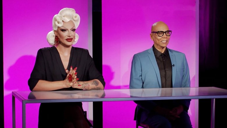 Still image for Painted with Raven season 1 episode 8: Fairy Tale Ball