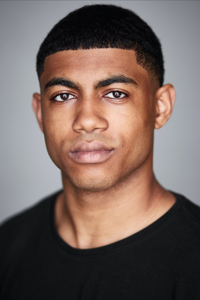 Branden Cook photo