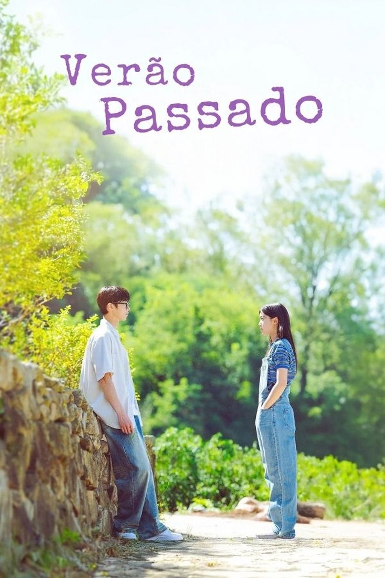 Verão passado [Lats Summer]