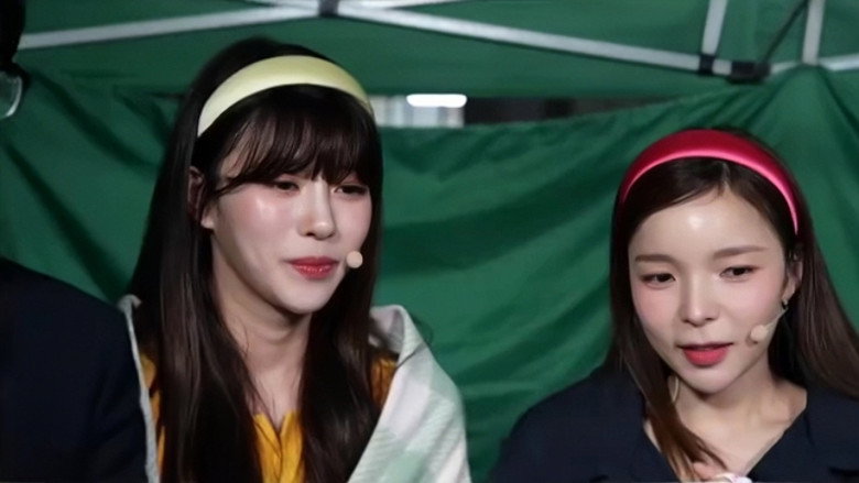 Still from Hangout with Yoo - ซีซัน 1 ตอน 178