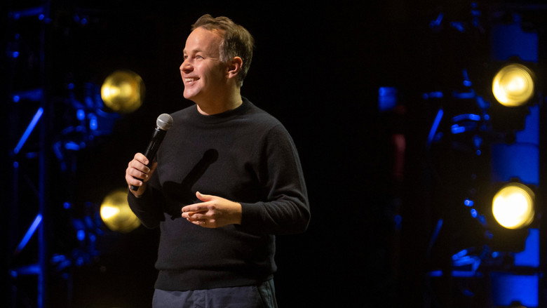 Mike Birbiglia: The Good Life still