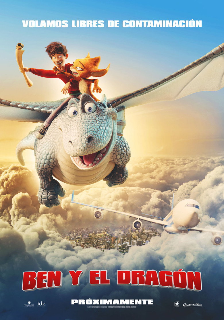 Póster la Película