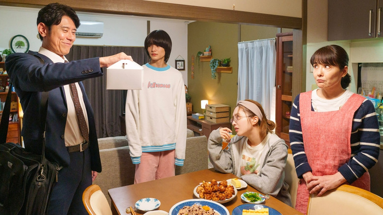 Still image for Who Cares About an Old Man's Underwear! season 1 episode 4: Episode 4 Still image for Who Cares About an Old Man's Underwear! season 1 episode 4: Episode 4