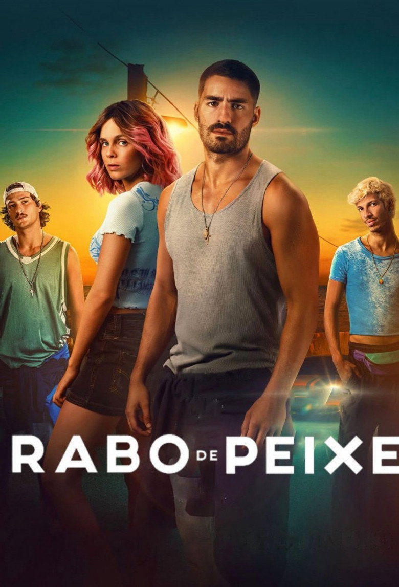 Póster la Serie