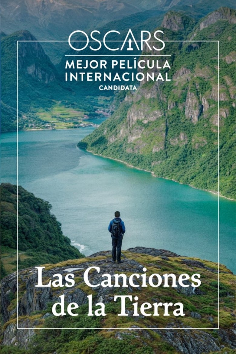 Las canciones de la Tierra