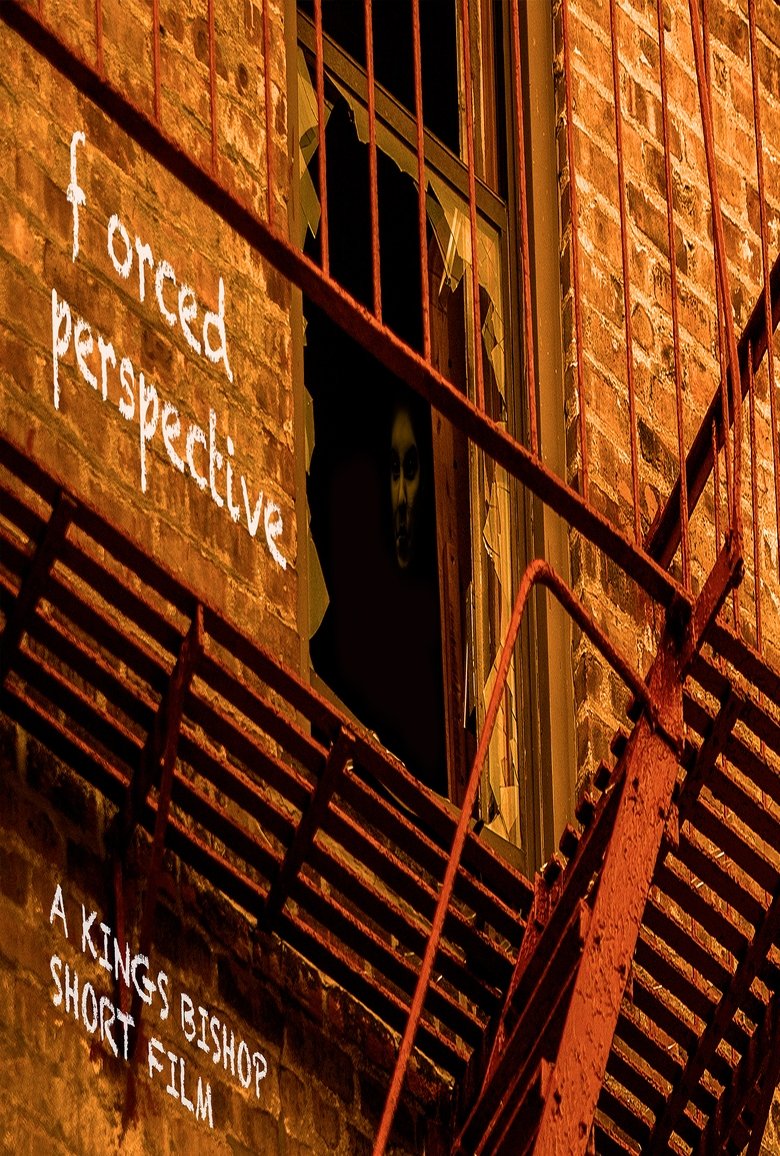Forced Perspective main poster